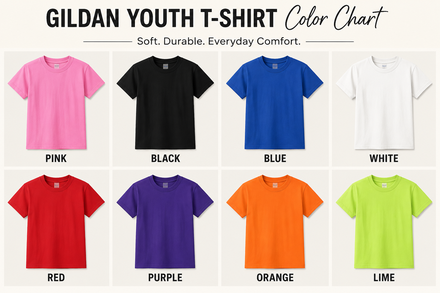 Embroidered Kindergarten Shirt With Bow Detail | Back to School Apparel- Youth
