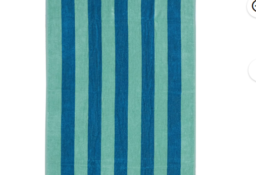 Beach Towels
